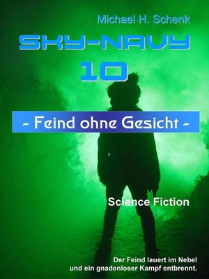 cover image of Feind ohne Gesicht